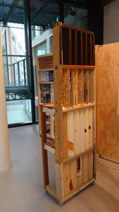 Prototype: CW4N case study 3