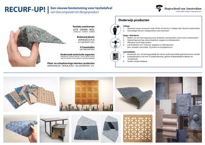 RECURF-UP!