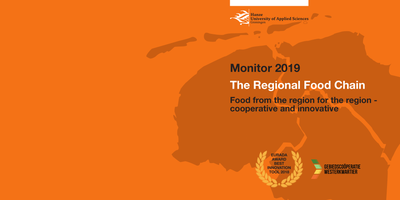 Monitor 2019; the regional food chain