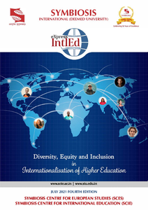 Intercultural, interdisciplinary design thinking in action