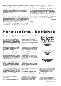 Het herte der Sotten is daer blijschap is