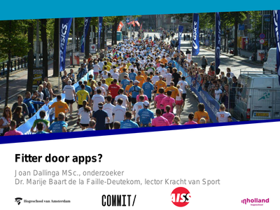 Fitter door apps?