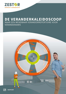 De veranderkaleidoscoop