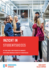 Inzicht in Studentsucces