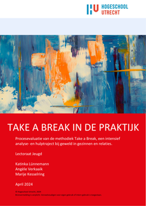 Take a break in de praktijk