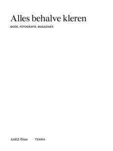 Niets anders dan kleren