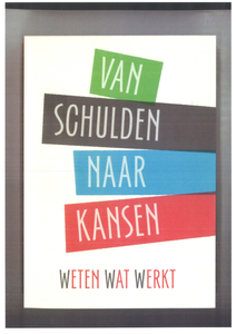 De opzet van het onderzoek