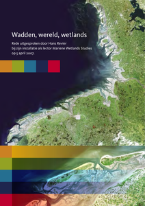 Wadden, wereld, wetlands