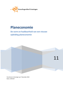 Planeconomie