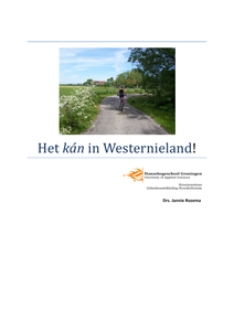 Het kan in Westernieland