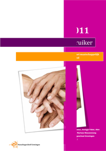 De optimale gebruiker