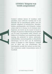 Lexicon