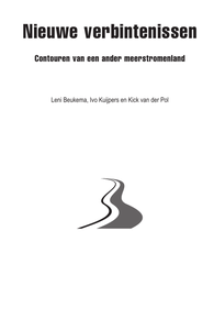 Nieuwe verbintenissen