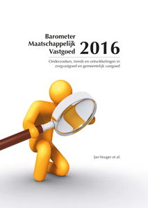 Maatschappelijk vastgoed en de omgevingswet