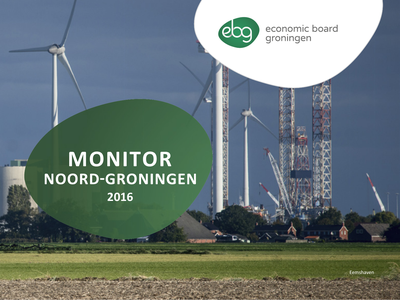 Monitor Noord-Groningen 2016
