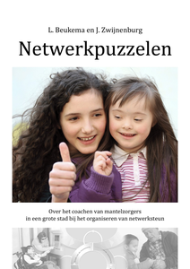 Netwerkpuzzelen