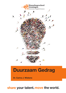 Duurzaam gedrag