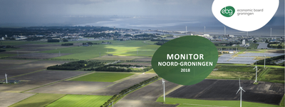 Monitor Noord-Groningen 2018