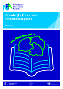 Noordelijke Educatieve Onderzoeksagenda