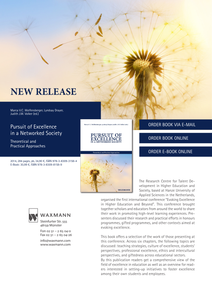 Matching – reflection on personal strengths to evoke excellence.