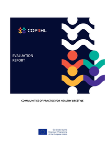 COP4HL Evaluation Report