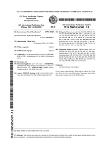 Purification process for lactide