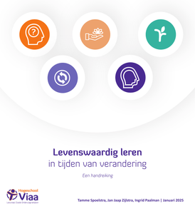 Levenswaardig leren in tijden van verandering