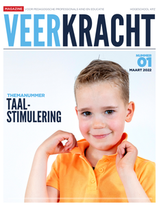 Themanummer Taalstimulering