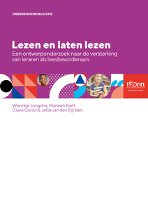 Lezen en laten lezen