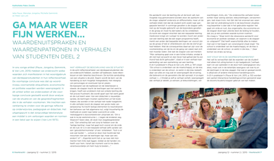 Ga maar weer fijn werken...