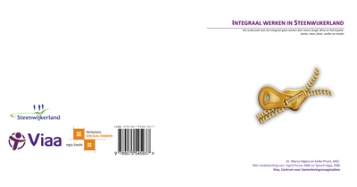 Integraal werken in Steenwijkerland