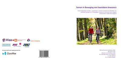 Samen in Beweging met kwetsbare bewoners