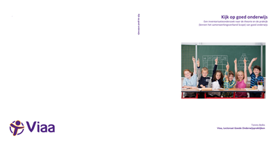 Kijk op goed onderwijs