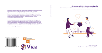 Gezonde relaties, beter voor Zwolle