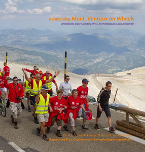 Handleiding Mont Ventoux on Wheels