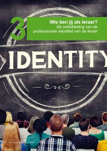 Wie ben jij als leraar?