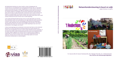 Netwerkondersteuning in buurt en wijk