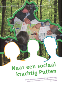 Naar een sociaal krachtig Putten