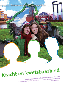 Kracht en kwetsbaarheid