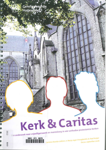Kerk & Caritas