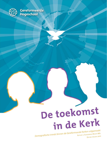 De toekomst in de kerk