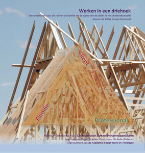 Werken in een driehoek