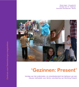 Gezinnen: Present!