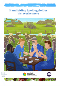 Handleiding Spelbegeleider Visieverkenners