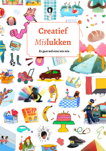 Creatief Mislukken