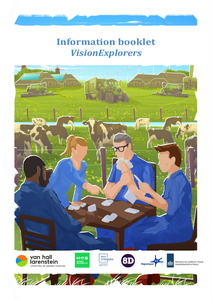 Information booklet VisionExplorers