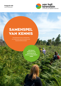 Samenspel van kennis