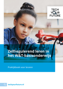 Zelfregulerend leren in het Wandamp;T basisonderwijs