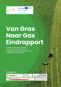 Van Gras naar Gas Eindrapport