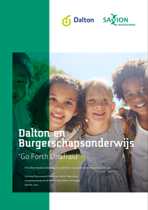 Dalton en Burgerschapsonderwijs